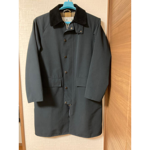 BarbourバブアーNEW BURGHLEYバーレー 華麗 vivacf.net