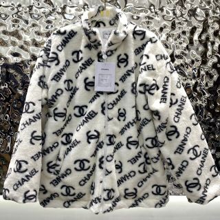 CHANEL - 週末限定値下げCHANEL シャネル ジャケットmの通販|ラクマ