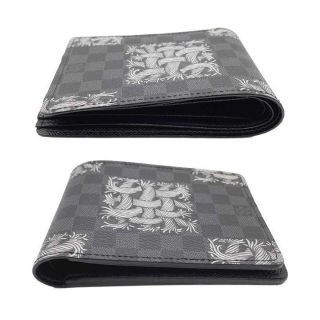 LOUIS VUITTON - ルイヴィトン N61212 ダミエグラフィット
