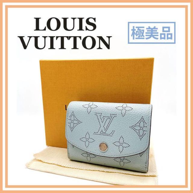 期間限定30%OFF! M69033 ルイヴィトン - VUITTON LOUIS マヒナ 三