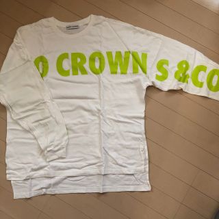 ロデオクラウンズ(RODEO CROWNS)のRODEOCROWNS  長袖シャツ(シャツ/ブラウス(長袖/七分))