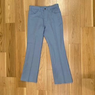 リーバイス(Levi's)のLEVI’S STA-PREST W34×L30 PANTS(スラックス)