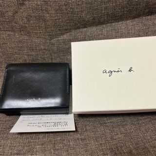 アニエスベー ミニ 財布(レディース)の通販 200点以上 | agnes b.の