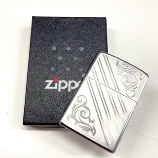 ZIPPO - ZIPPO ジッポ　ライター　Armor case アーマーケース