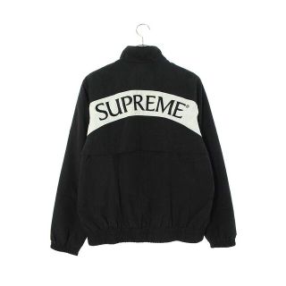 supreme Arc Track Jacket   M