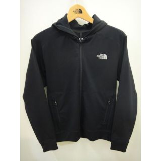 ザノースフェイス(THE NORTH FACE)のTHE NORTH FACE ストレッチジャージーフーディー(パーカー)