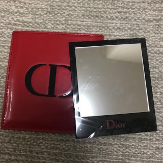 クリスチャンディオール(Christian Dior)の新品未使用*Dior ミラー(その他)