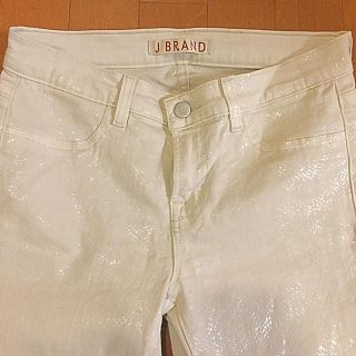 ジェイブランド(J BRAND)のJ BRAND  デニムパンツ(デニム/ジーンズ)