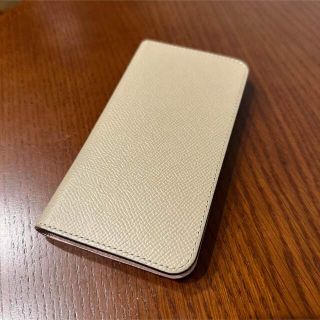 ボナヴェントゥーラ(BONAVENTURA)のボナベンチュラ　iPhonexs ダイアリーケース　(iPhoneケース)