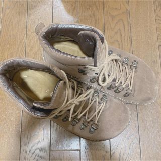 ビルケンシュトック(BIRKENSTOCK)のビルケンシュトック　ショートブーツ(ブーツ)