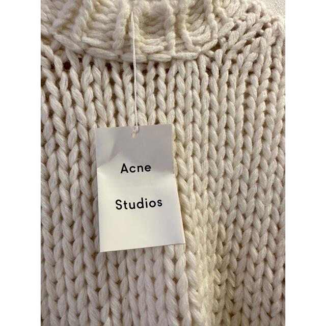 Acne Studios   新品⭐️acne studios⭐️グラデーション セーター