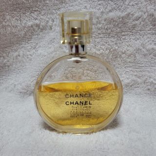 シャネル(CHANEL)のシャネル チャンス オードゥ トワレット (ヴァポリザター) 100ml(香水(女性用))