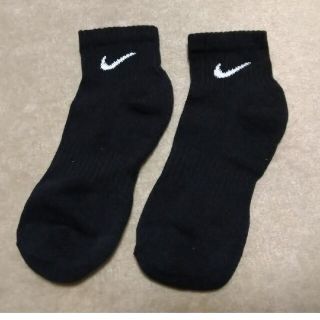 ナイキ(NIKE)のナイキ靴下(ソックス)