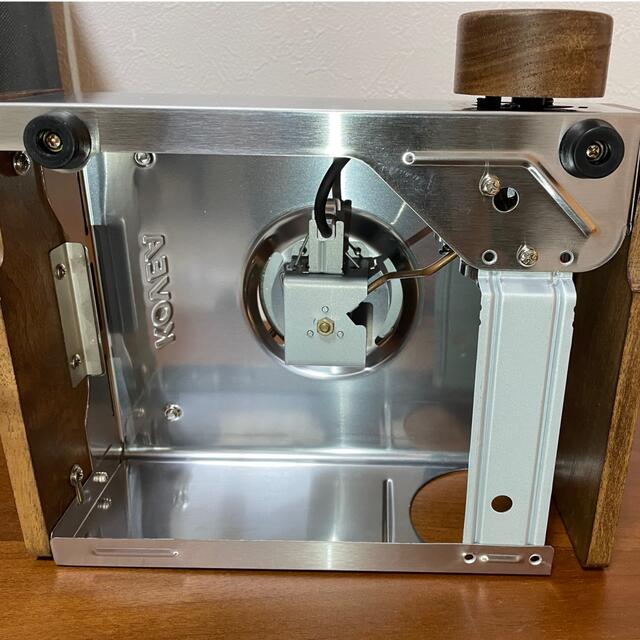 Kovea Cube コベアキューブ フルカスタム - www.cabager.com Kovea Cube コベアキューブ フルカスタム - www.cabager.com
