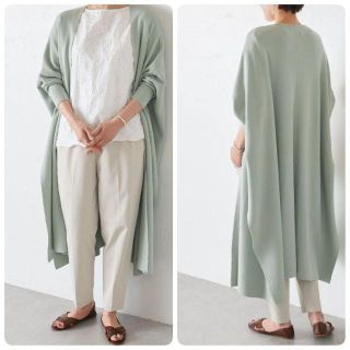 BEARDSLEY ビアズリー ☆ 2way カーディガン ebslmsd-carmo.pt
