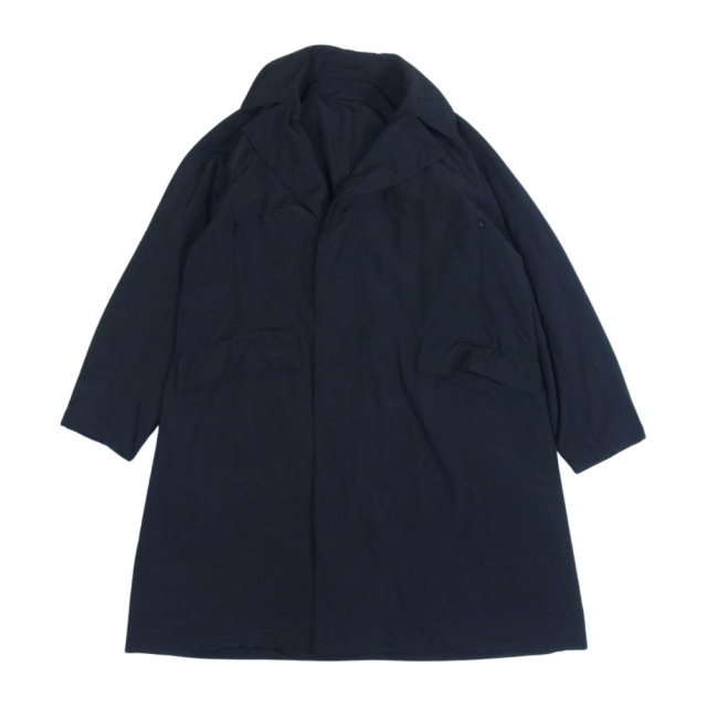 TEATORA テアトラ コート tt-102-DP Device Coat DUAL POINT TEATORA テアトラ コート tt-102-DP Device Coat DUAL POINT