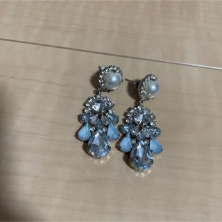 シップス(SHIPS)のピアス(ピアス)