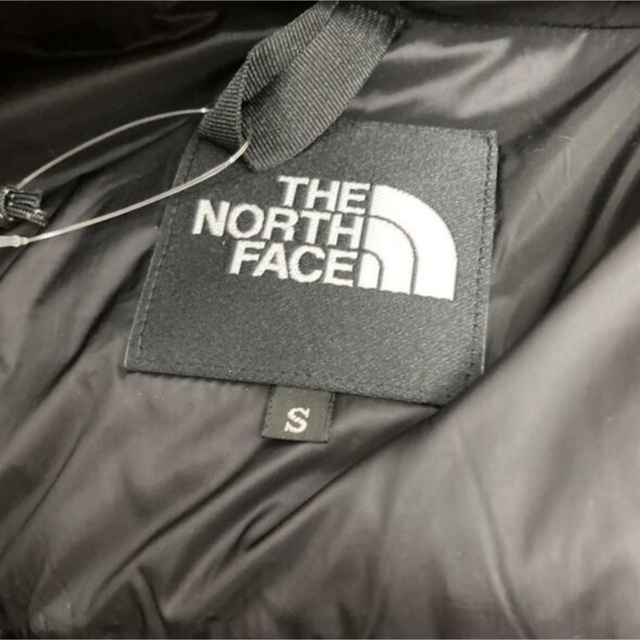 ノースフェイス　バルトロライトジャケット　SG ND91950 Sサイズ