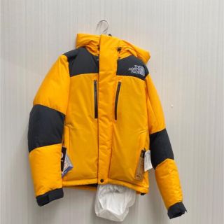 ザノースフェイス(THE NORTH FACE)のノースフェイス　バルトロライトジャケット　SG ND91950 Sサイズ(ダウンジャケット)