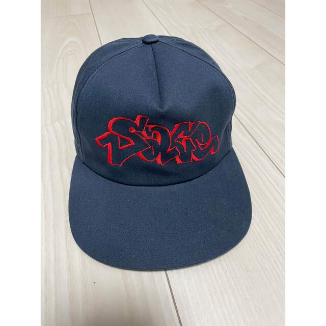 IRAK NY cap