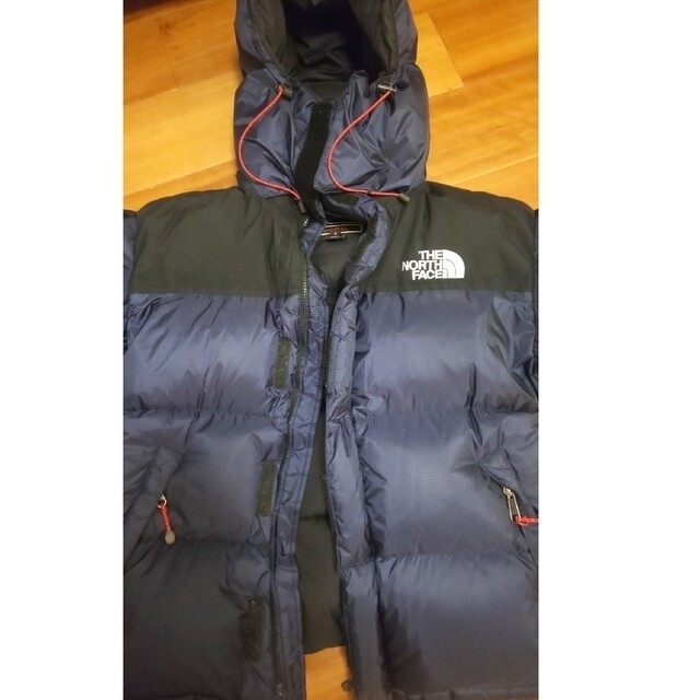 ダウンジャケットTHE NORTH FACE ダウンジャケットとマウンテンダウンジャケット