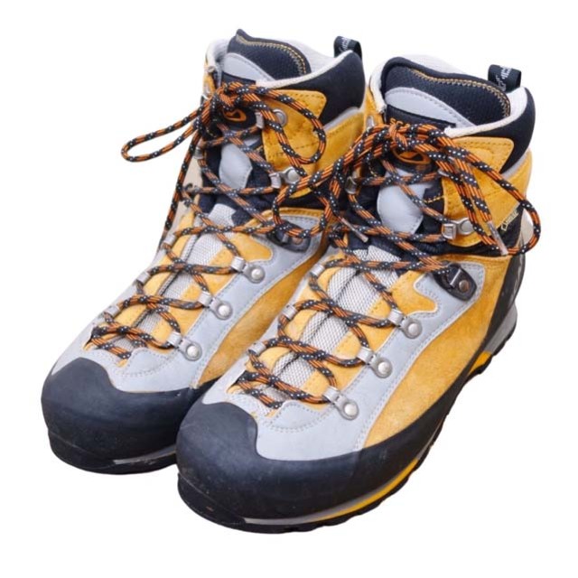 スカルパ SCARPA トリオレプロ GTX EU41 トレッキングシューズ ブーツ GORE-TEX 登山 ハイキング アウトドア EU43（27.3cm相当）