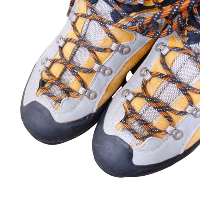 SCARPA トリオレGTX EU41 登山靴 SCARPA トリオレGTX EU41 登山靴