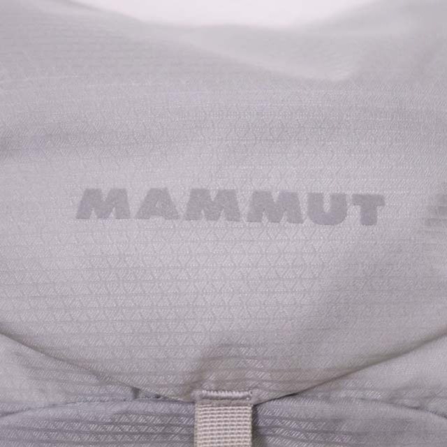 Mammut(マムート)のマムート MAMMUT リチウムプロ Lithium Pro 28 2530-03151 レインカバー付き リュック バックパック ザック バック 登山 バックカントリー メンズのバッグ(バッグパック/リュック)の商品写真