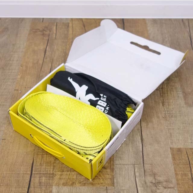 美品 ギボン GIBBON SLACKLINES スラックライン クラシック 美品 ギボン GIBBON SLACKLINES スラックライン クラシック