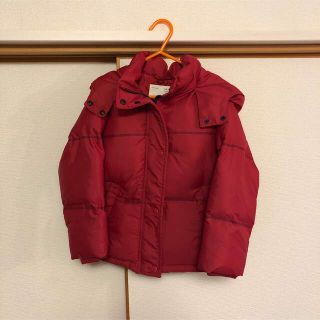 ザラ(ZARA)の子供用　ジャンパー　110(ジャケット/上着)