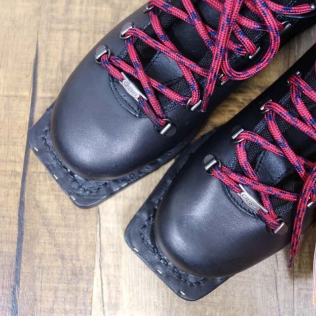 未使用 クリスピー CRISPI TLK MOUNTAIN マウンテン 25.5 cm 未使用 クリスピー CRISPI TLK MOUNTAIN マウンテン 25.5 cm