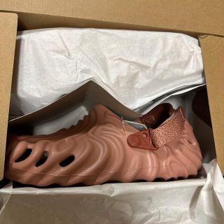 crocs - crocs Salehe Bembury x Crocs Pink、27cm