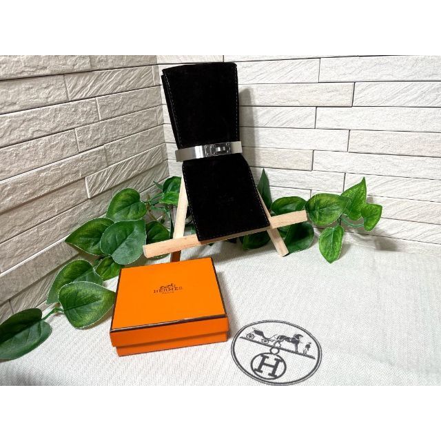 世界的に Hermes - ✨❤️美品❤️HERMES エルメス ケリーメン