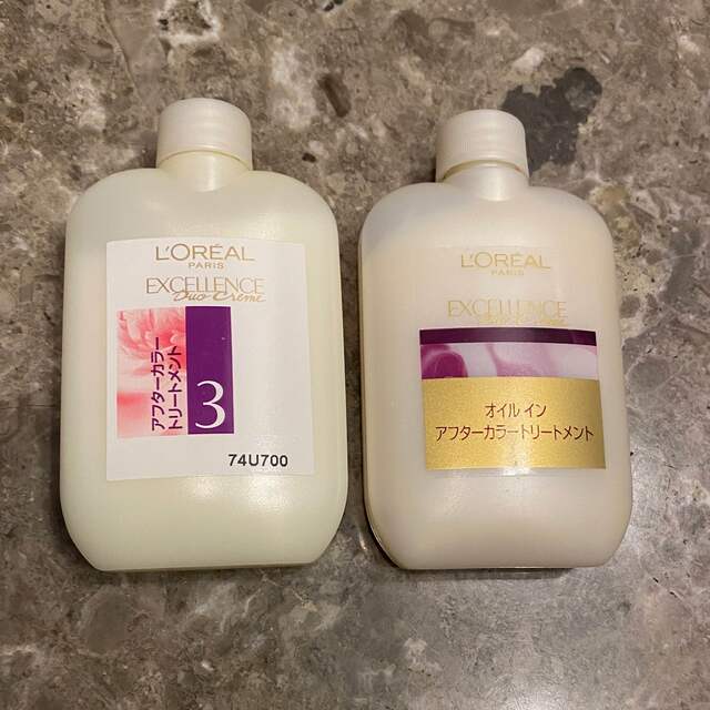 L'Oreal Paris(ロレアルパリ)のLOREAL ヘアトリートメント コスメ/美容のヘアケア/スタイリング(ヘアパック/ヘアマスク)の商品写真