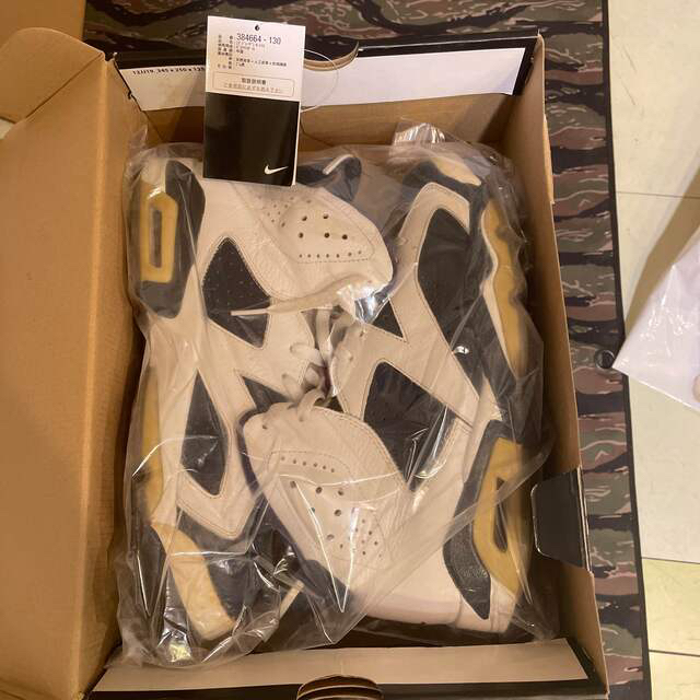 最安値挑戦!】 NIKE - jordan 6 オリンピック スニーカー - zoopalic.com