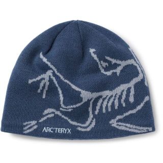 アークテリクス(ARC'TERYX)のアークテリクス ビーニー bird head toque(ニット帽/ビーニー)