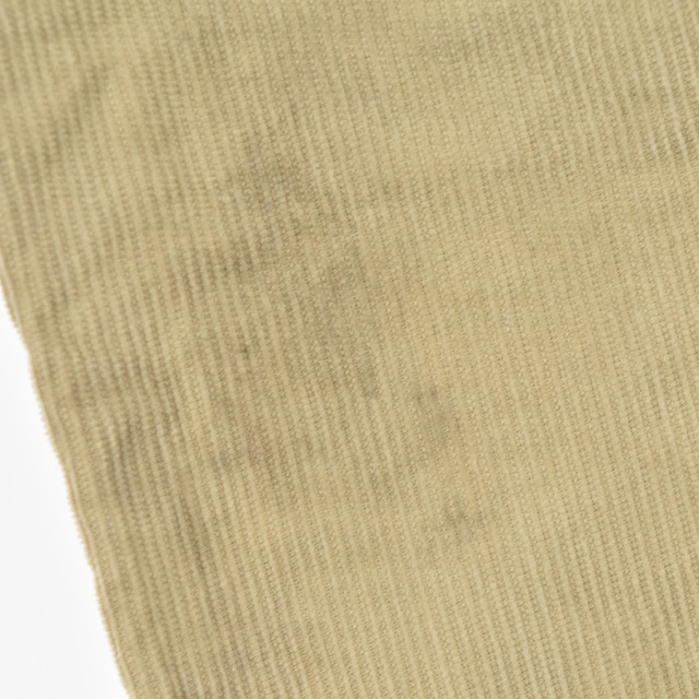 HELMUT LANG(ヘルムートラング)のHELMUT LANG ヘルムートラング 90s ヴィンテージコットン ブーツカット コーデュロイパンツ ベージュ メンズのパンツ(その他)の商品写真