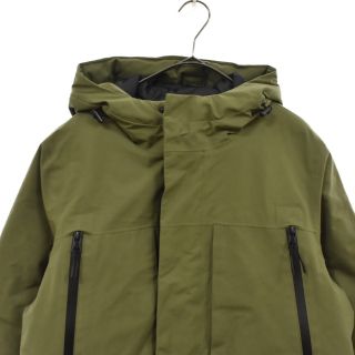 AIGLE - AIGLE エーグル ゴアテックス メロディン フードダウン