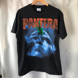 PANTERA 94年 来日公演 Tシャツ(ミュージシャン)