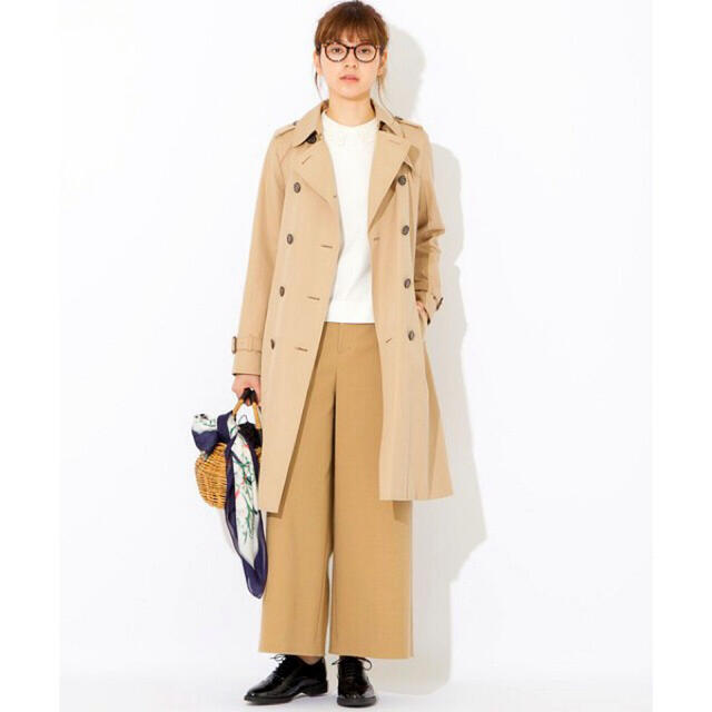 ひろ様専用】MACKINTOSH PHILOSOPHY◇トレンチコート36 ひろ様専用】MACKINTOSH PHILOSOPHY◇トレンチコート36