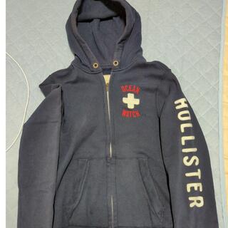 ホリスター(Hollister)のHOLLISTERパーカー(その他)