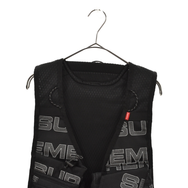 Supreme シュプリーム　pack vest パックベスト