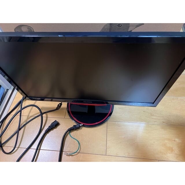 ViewSonic VX2458-mhd 144hz