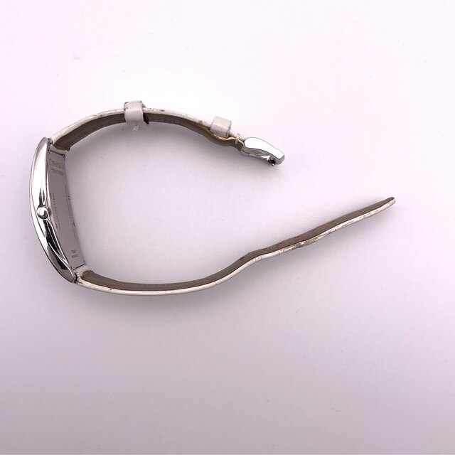 美品・稼働品】ティファニー TIFFANY&CO ジェメア GEMEA トノー | www