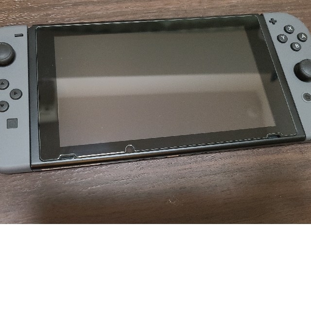 Nintendo Switch 通常版 本体 グレー Nintendo Switch 通常版 本体 グレー