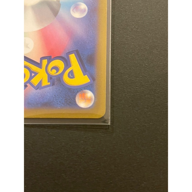 ポケモン(ポケモン)のポケモンカード　ルギアV SA エンタメ/ホビーのトレーディングカード(シングルカード)の商品写真