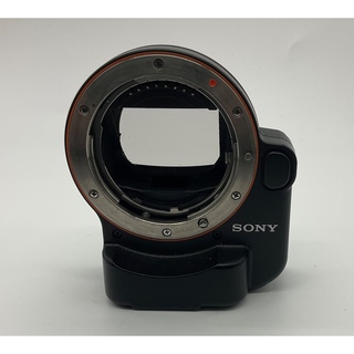 SONY ソニー マウントアダプター LA-EA4 35mmフルサイズ対応