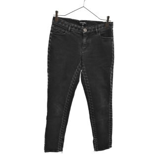 シャネル デニム/ジーンズ(メンズ)の通販 4点 | CHANELのメンズを買う