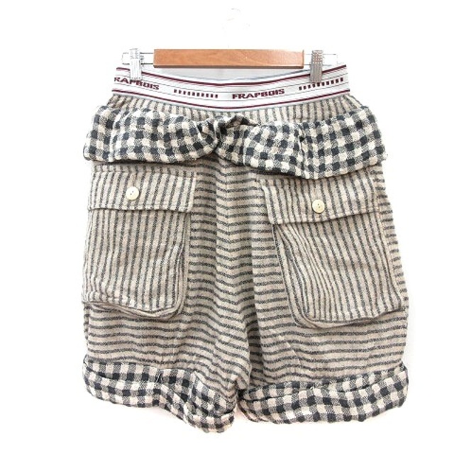 競売 FRAPBOIS half ショートパンツ bathandtile.co.nz