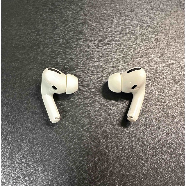 『Apple Airpods pro MWP22J/A』両耳　正規品